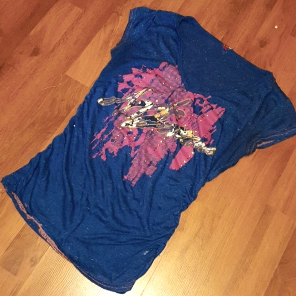 Apple bottom shirt - Picture 2 of 4